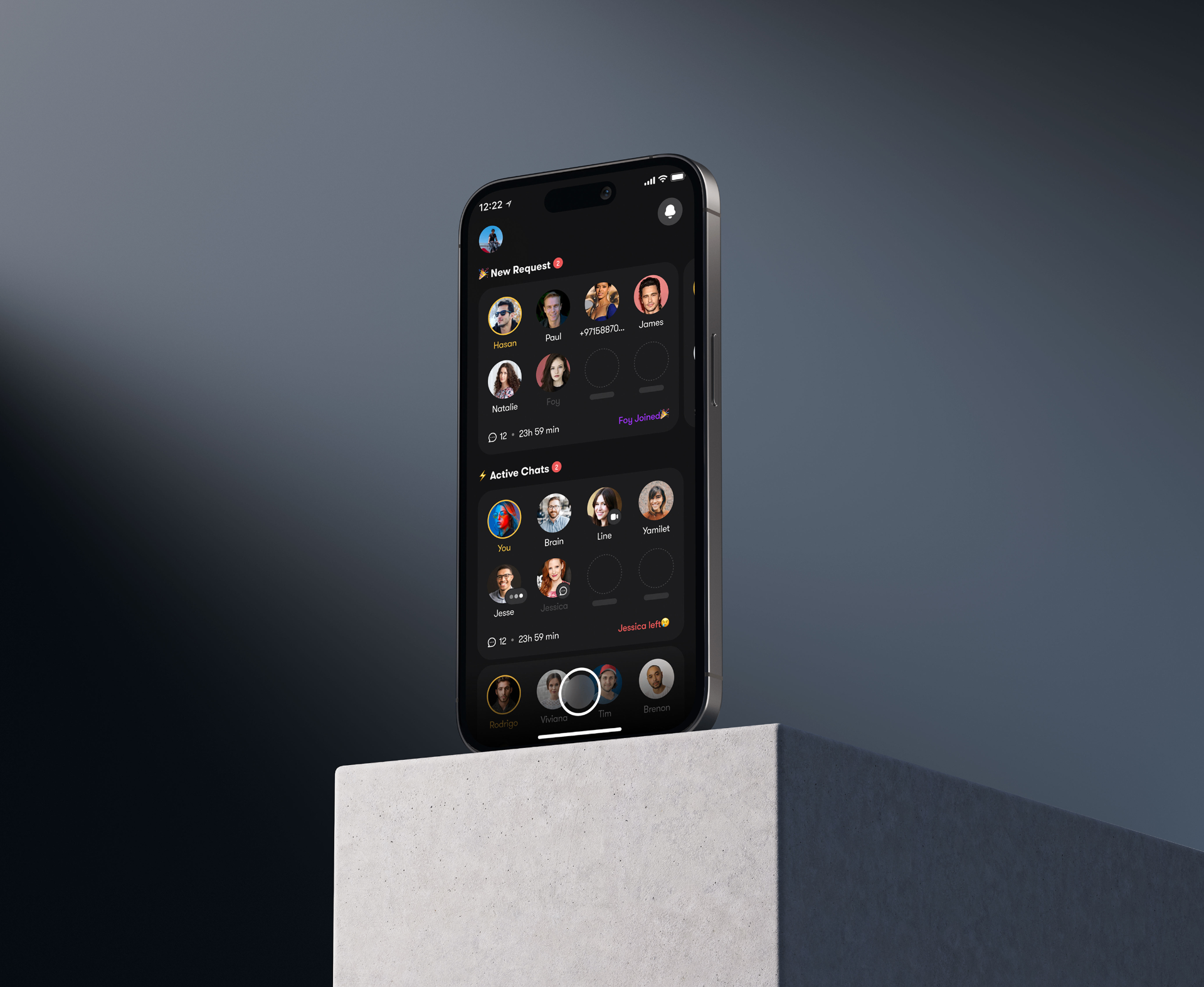 Hype case study cover
