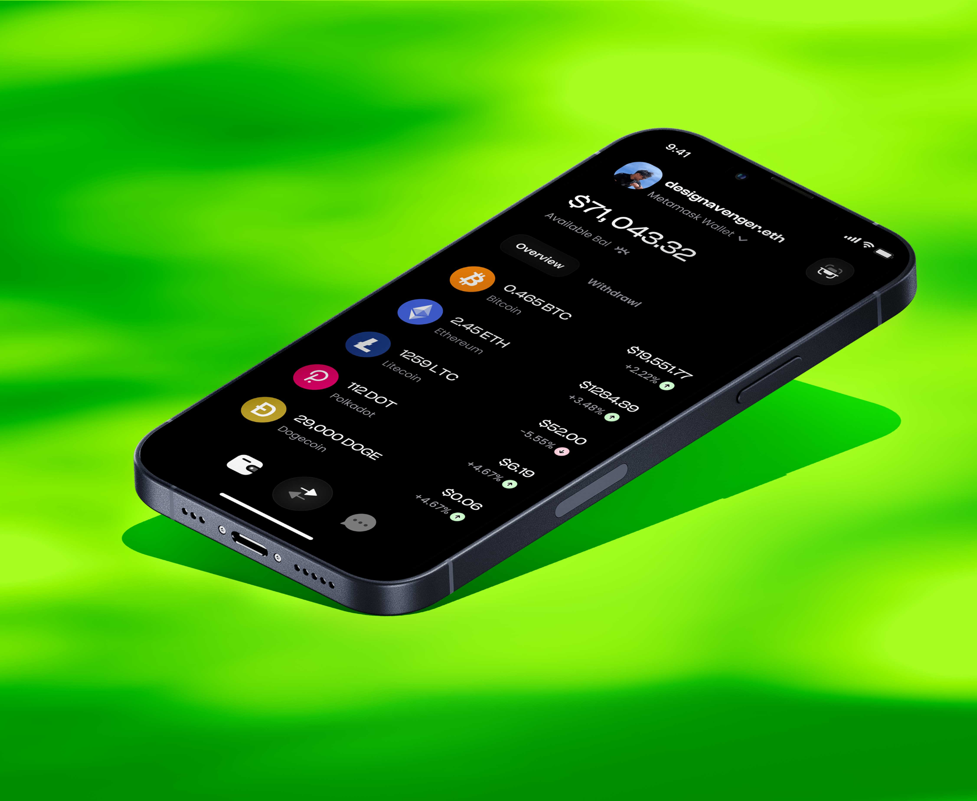 Frogpay case study cover