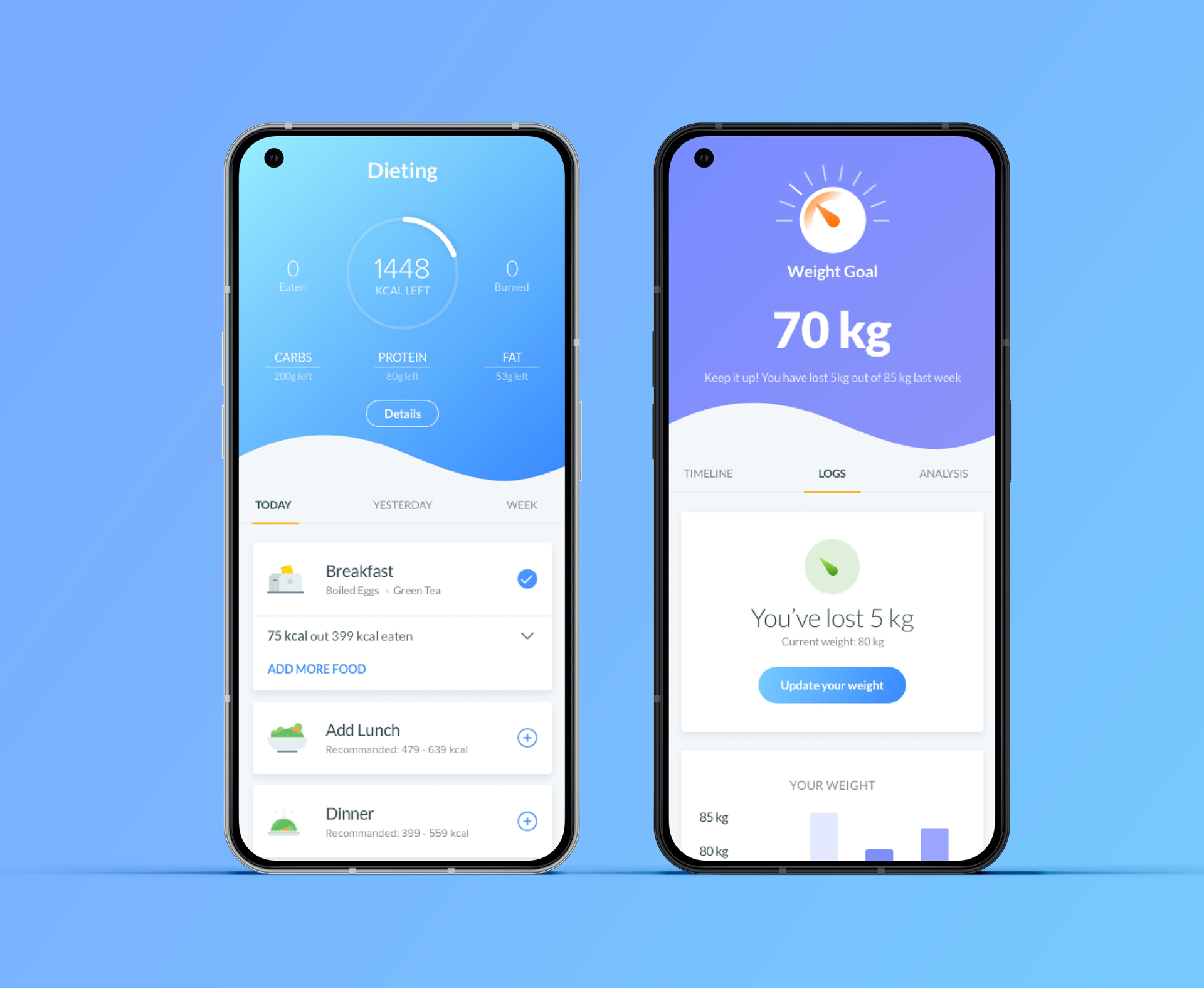 StayLite case study cover
